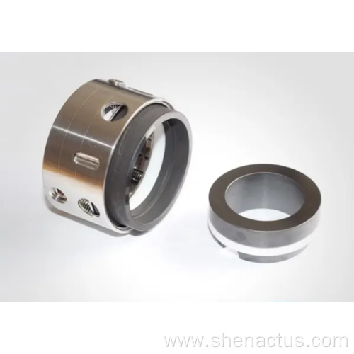 PTFE Wedge Mechanical Seal for Chemical Applications